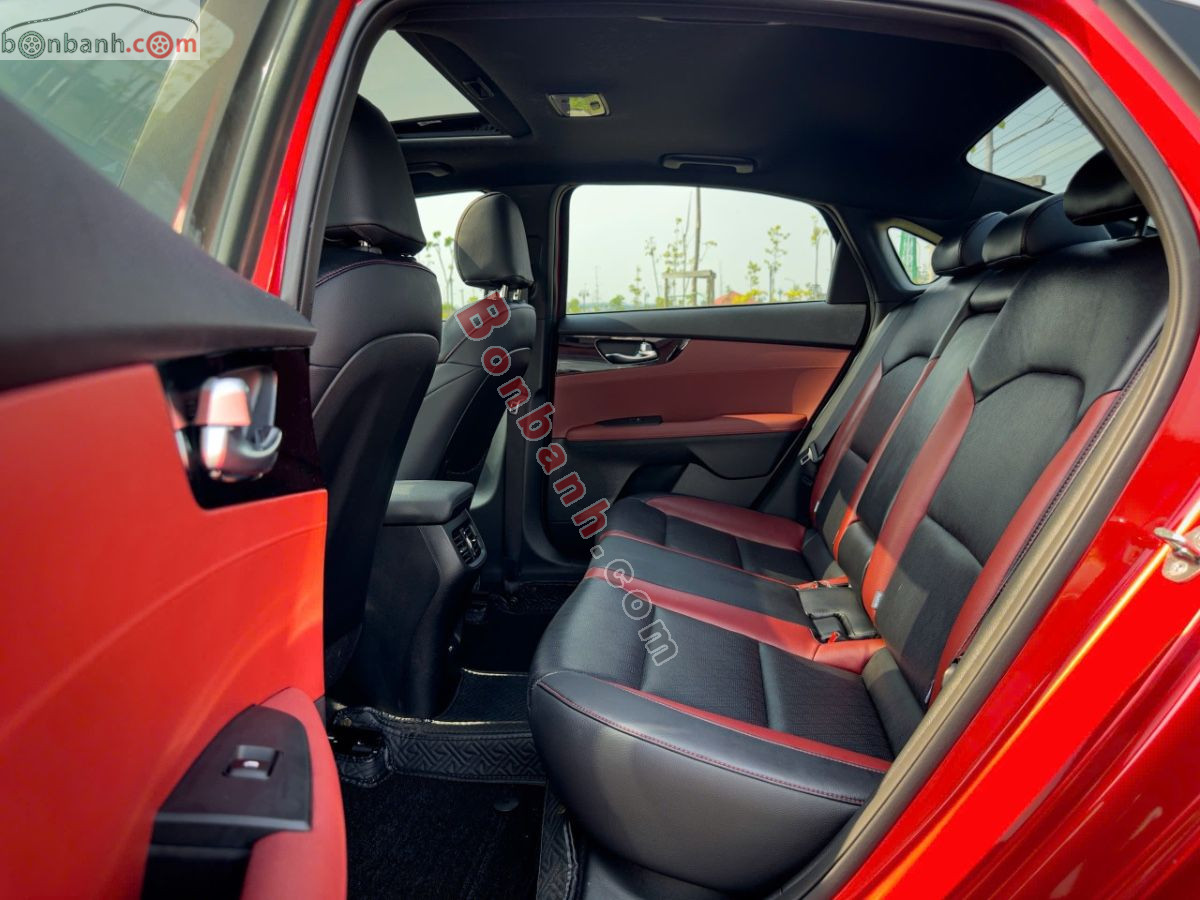 Bán ô tô Kia K3 Premium 2.0 AT - 2021 - xe cũ