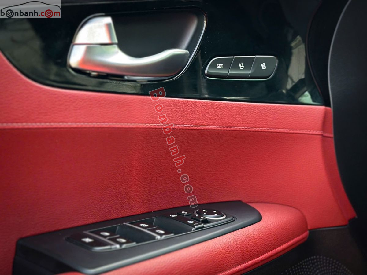 Bán ô tô Kia K3 Premium 2.0 AT - 2021 - xe cũ