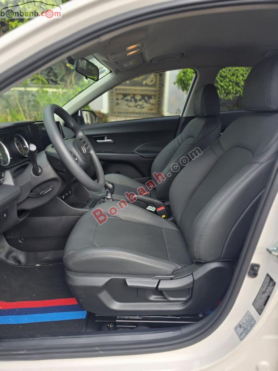 Bán ô tô Hyundai Accent 1.5 MT - 2024 - xe cũ