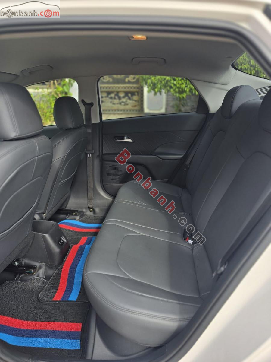 Bán ô tô Hyundai Accent 1.5 MT - 2024 - xe cũ