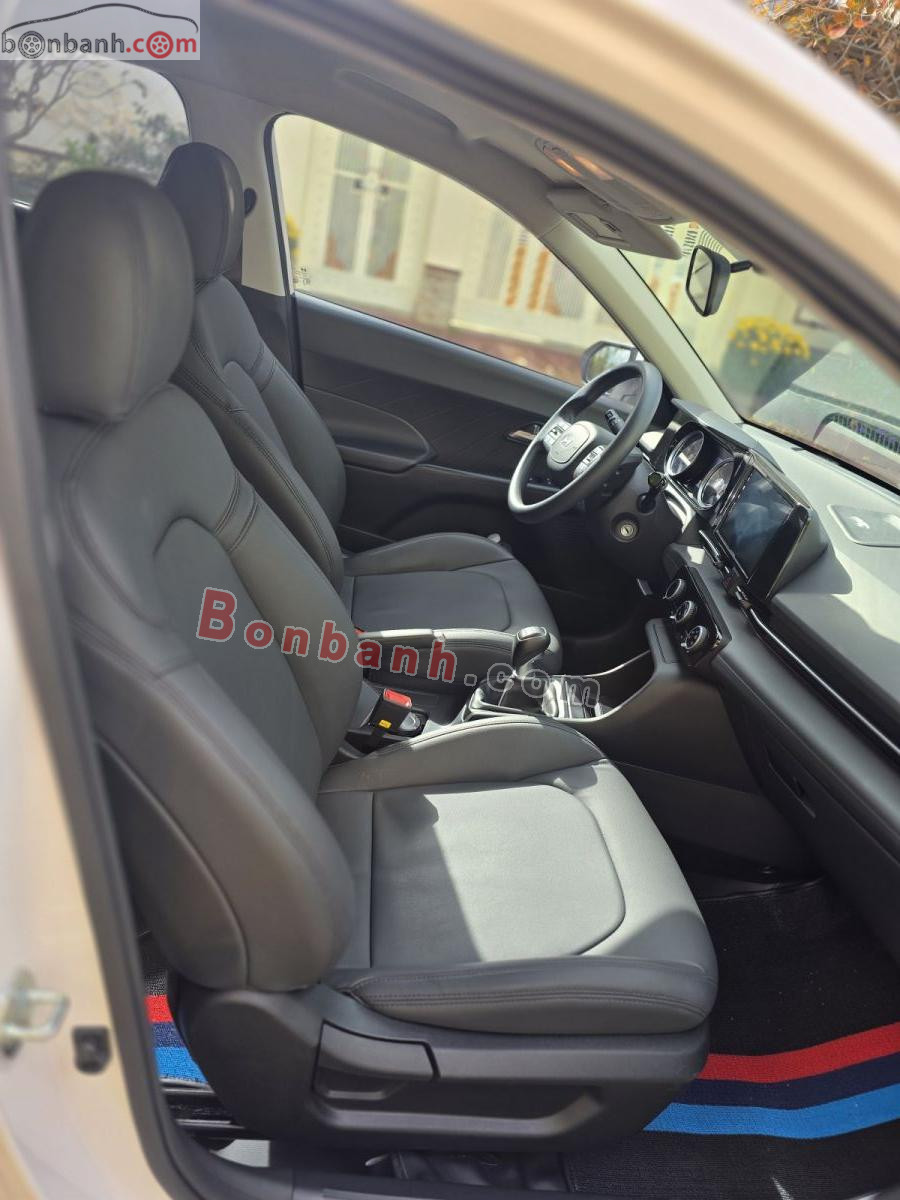 Bán ô tô Hyundai Accent 1.5 MT - 2024 - xe cũ