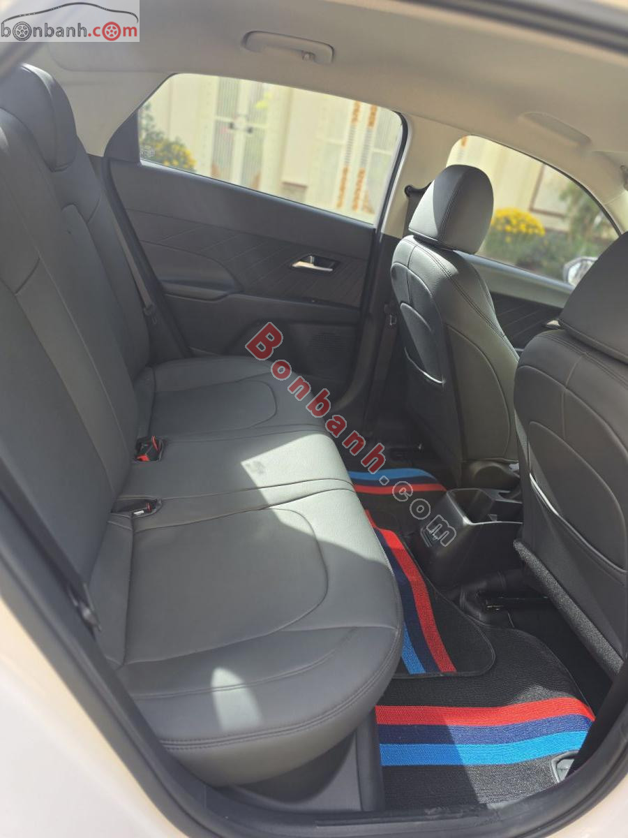 Bán ô tô Hyundai Accent 1.5 MT - 2024 - xe cũ