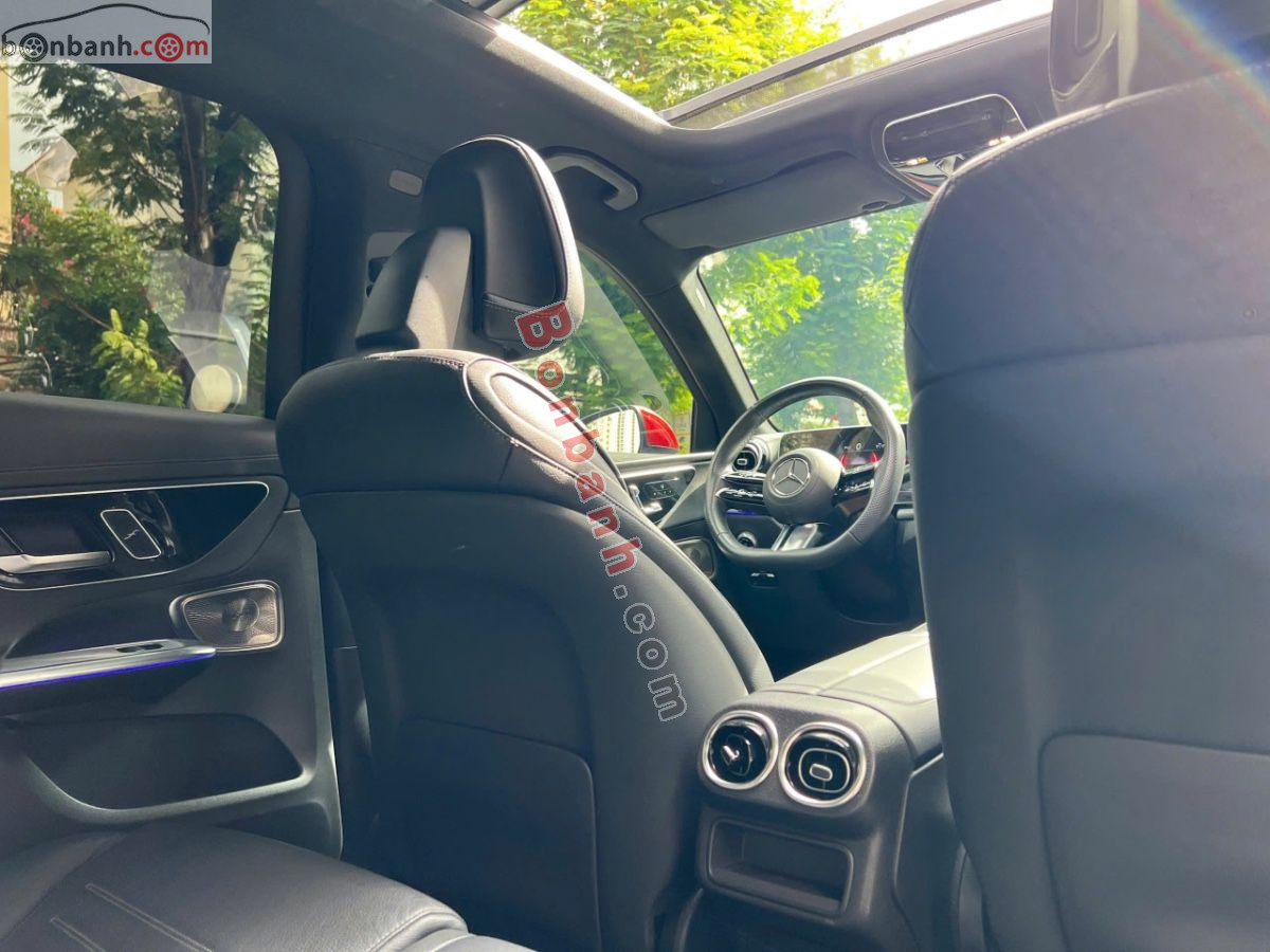 Bán ô tô Mercedes Benz GLC 300 4Matic - 2023 - xe cũ