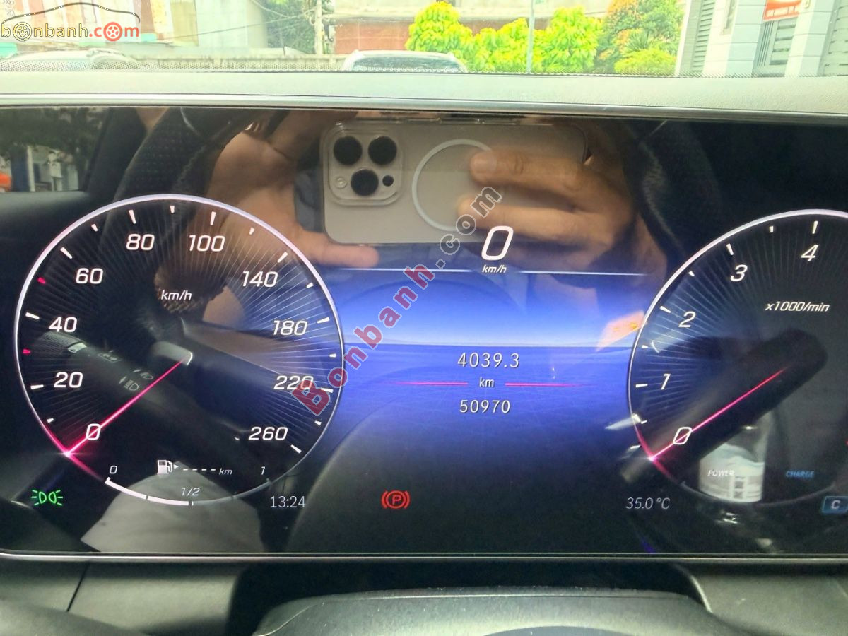 Bán ô tô Mercedes Benz GLC 300 4Matic - 2023 - xe cũ