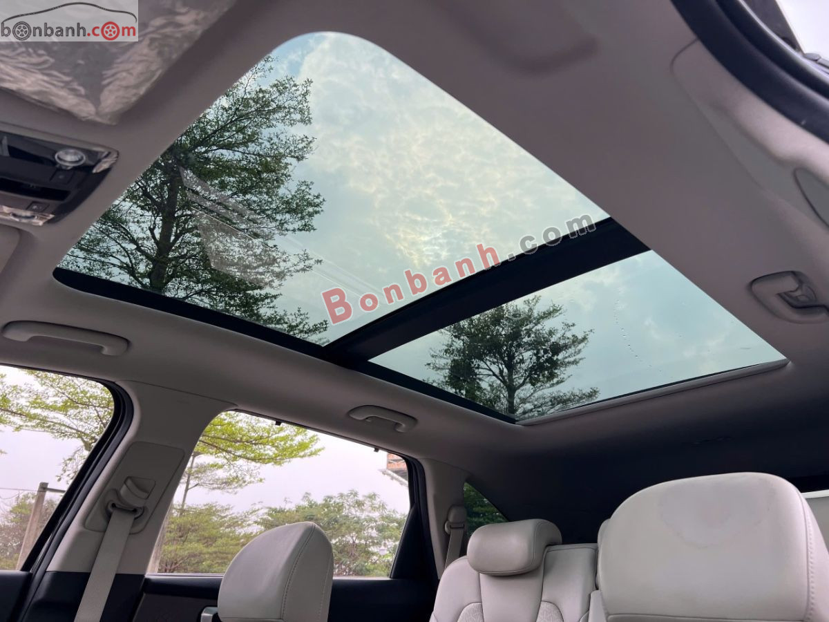 Bán ô tô Kia Sorento Signature 2.2 AT AWD - 2022 - xe cũ