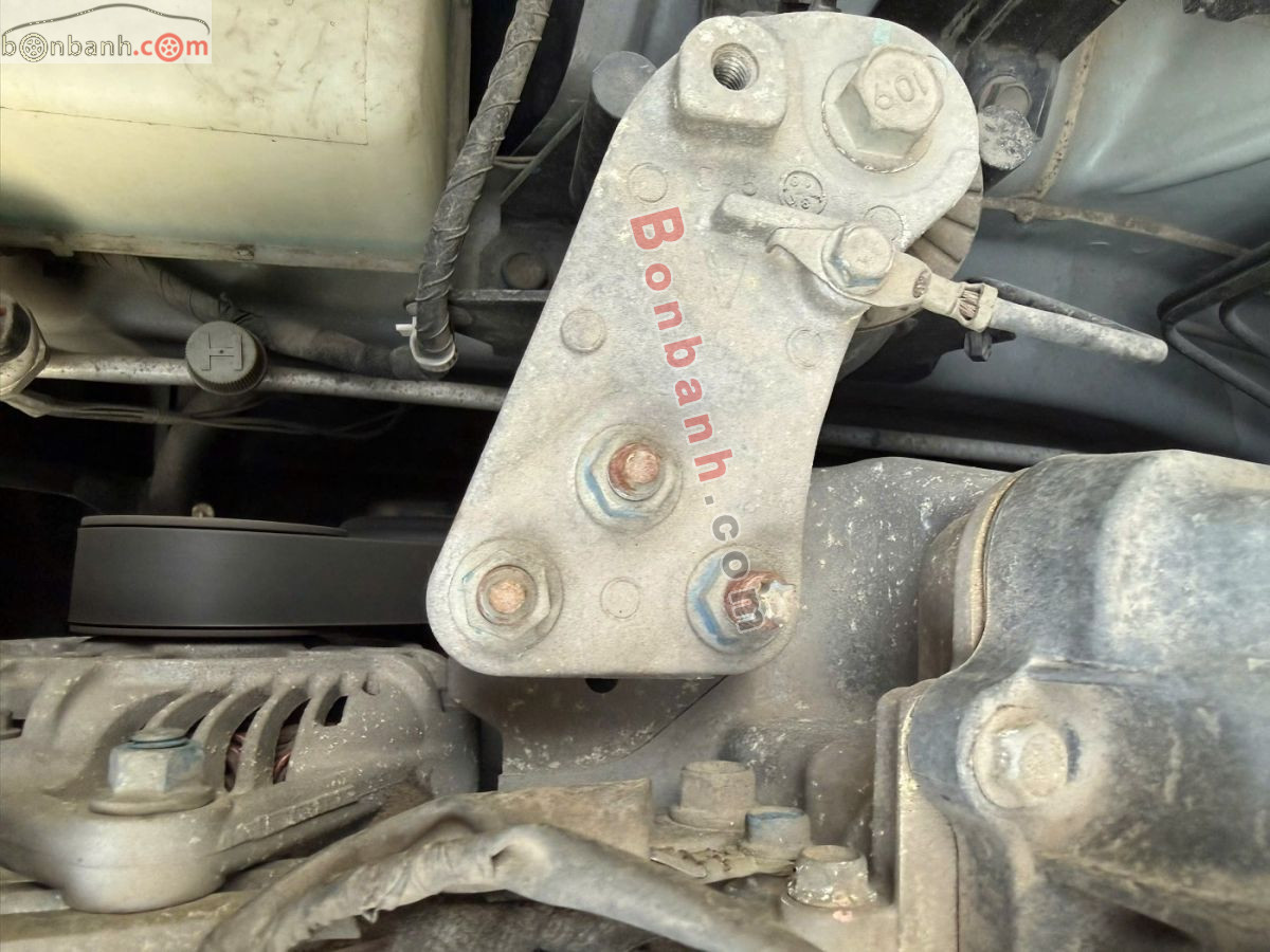 Bán ô tô Mitsubishi Mirage 1.2 CVT Eco - 2019 - xe cũ