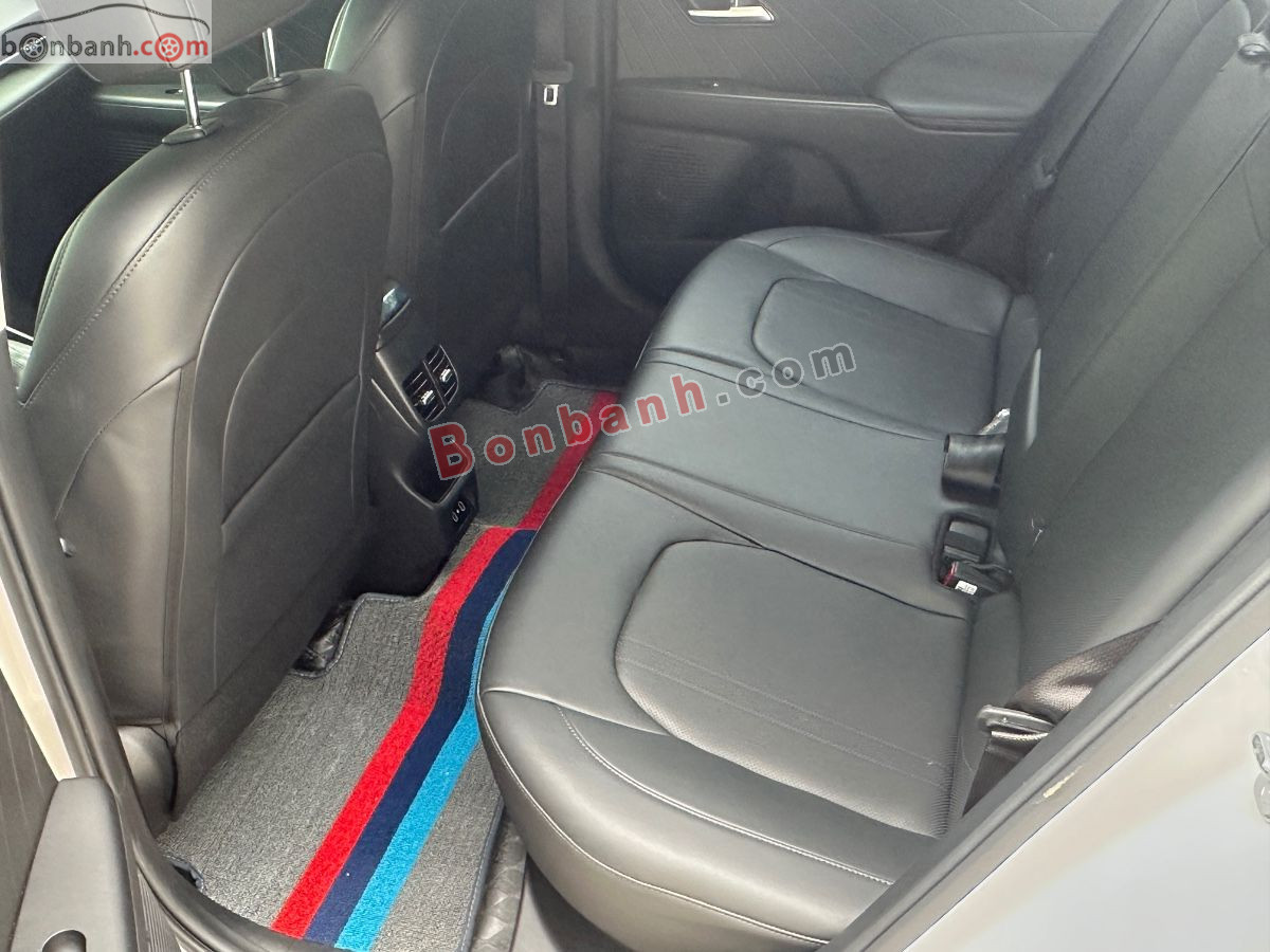 Bán ô tô Hyundai Accent Cao cấp 1.5 AT - 2024 - xe cũ