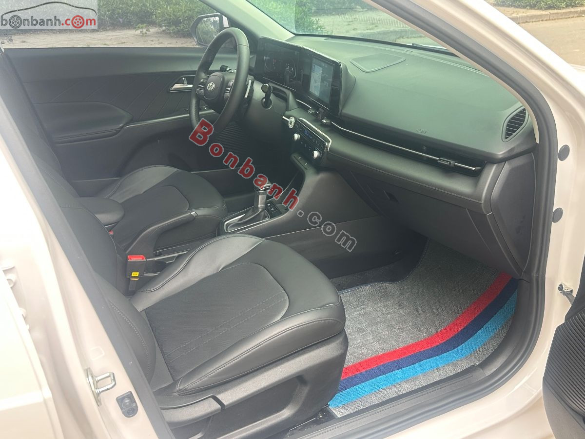 Bán ô tô Hyundai Accent Cao cấp 1.5 AT - 2024 - xe cũ