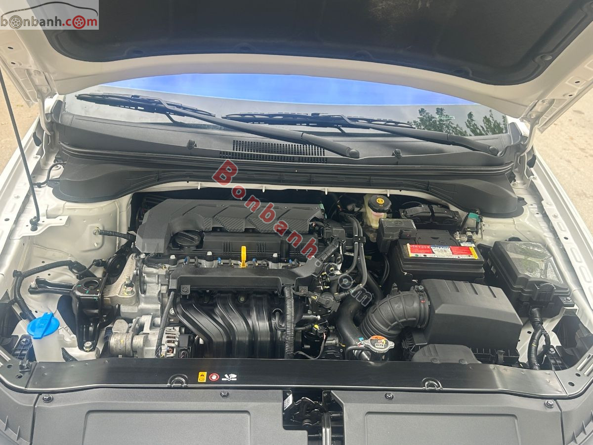 Bán ô tô Hyundai Accent Cao cấp 1.5 AT - 2024 - xe cũ