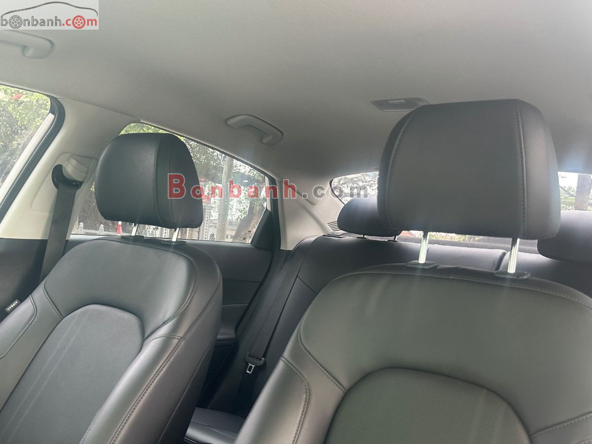 Bán ô tô Hyundai Accent Cao cấp 1.5 AT - 2024 - xe cũ