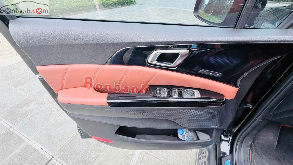 Bán ô tô Kia Carnival Signature 2.2D - 2022 - xe cũ