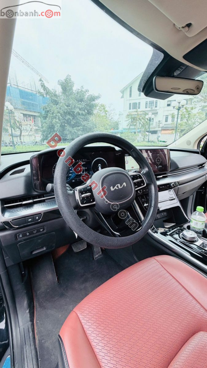 Bán ô tô Kia Carnival Signature 2.2D - 2022 - xe cũ