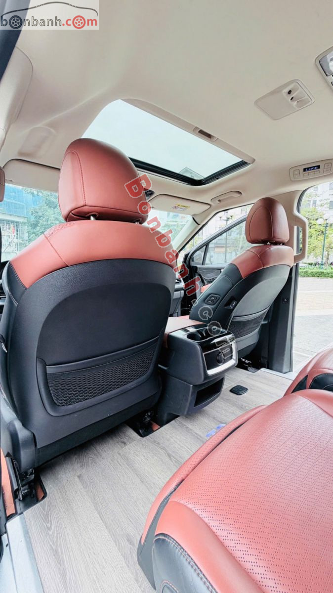 Bán ô tô Kia Carnival Signature 2.2D - 2022 - xe cũ