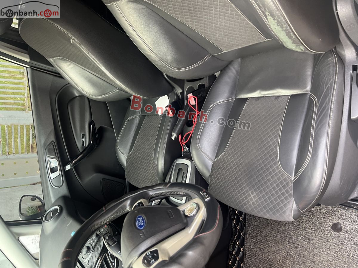 Bán ô tô Ford Fiesta S 1.0 AT Ecoboost - 2014 - xe cũ