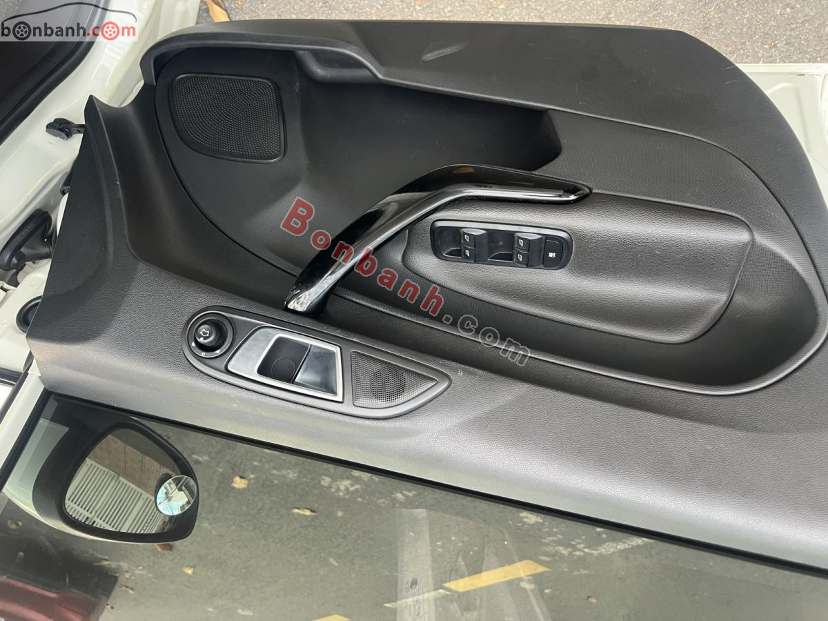 Bán ô tô Ford Fiesta S 1.0 AT Ecoboost - 2014 - xe cũ