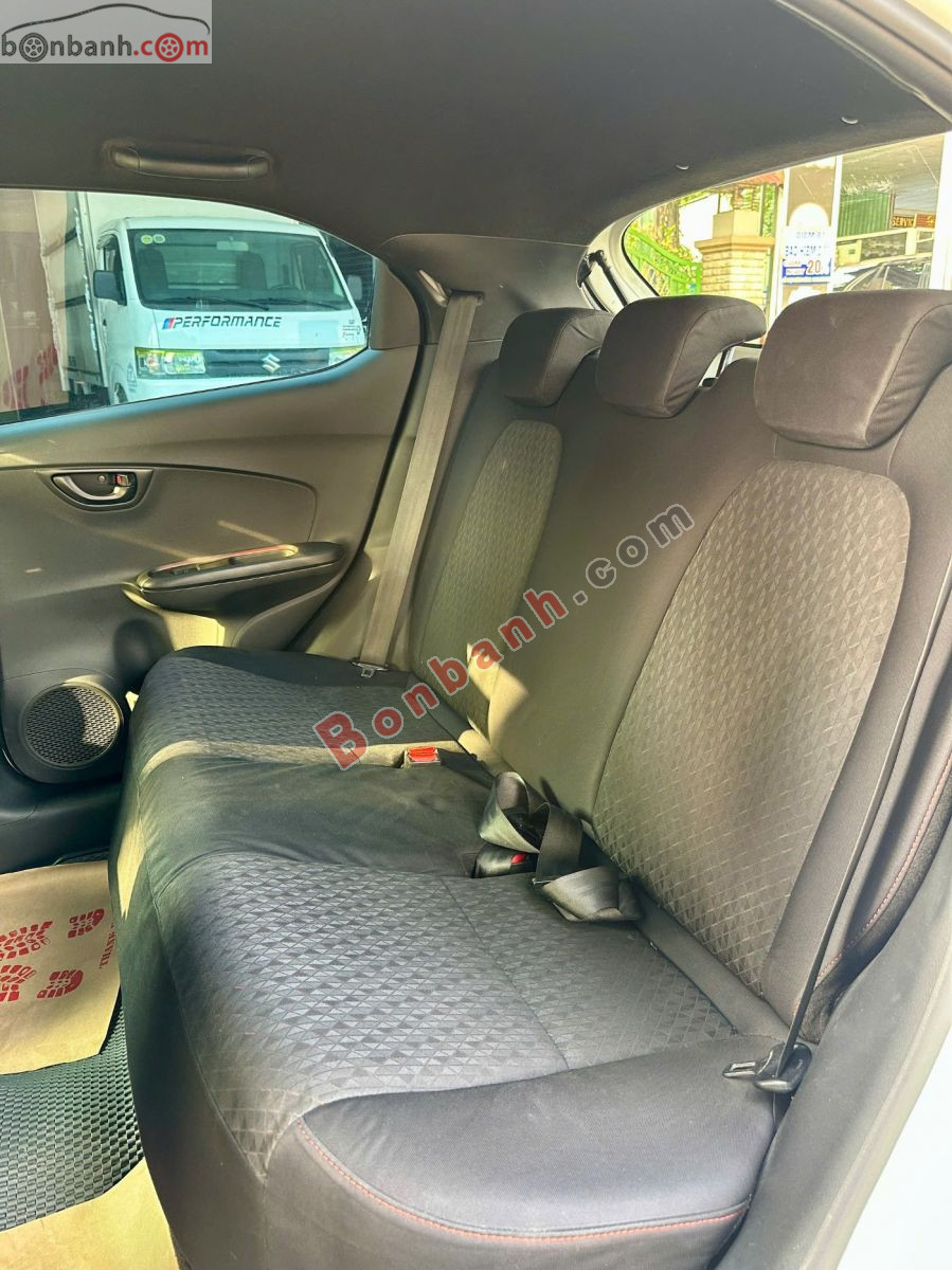 Bán ô tô Honda Brio RS - 2019 - xe cũ