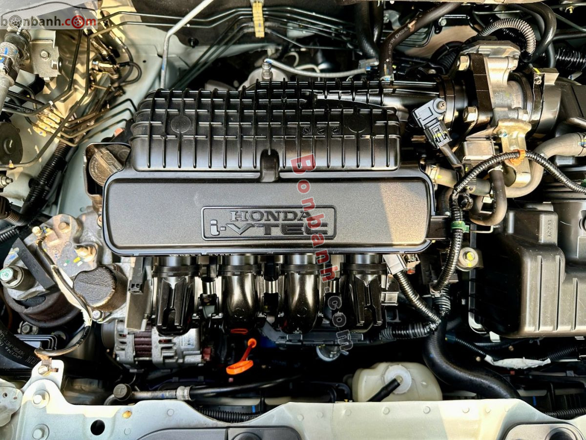 Bán ô tô Honda Brio RS - 2019 - xe cũ