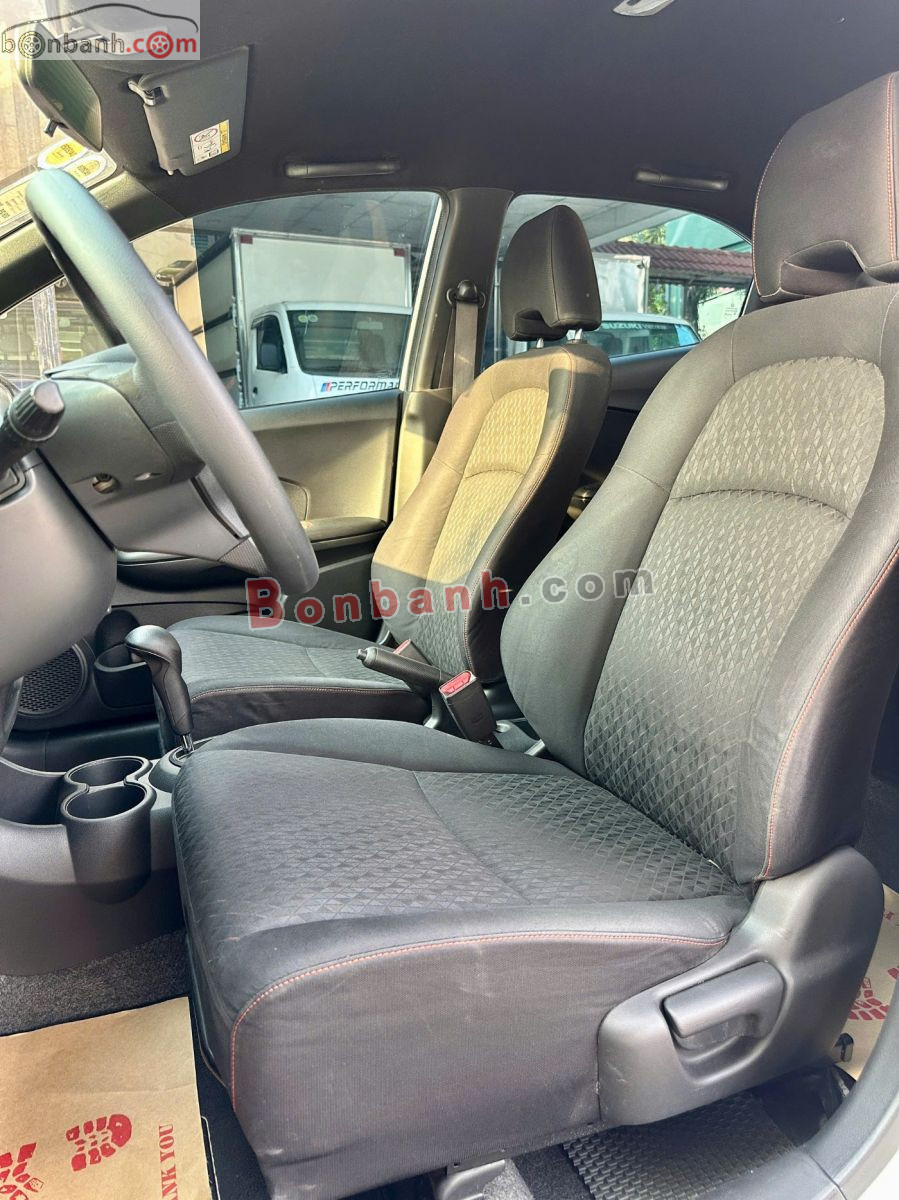 Bán ô tô Honda Brio RS - 2019 - xe cũ