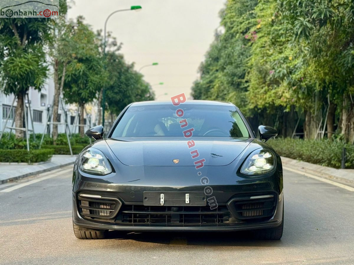 Bán ô tô Porsche Panamera 2.9 V6 - 2021 - xe cũ