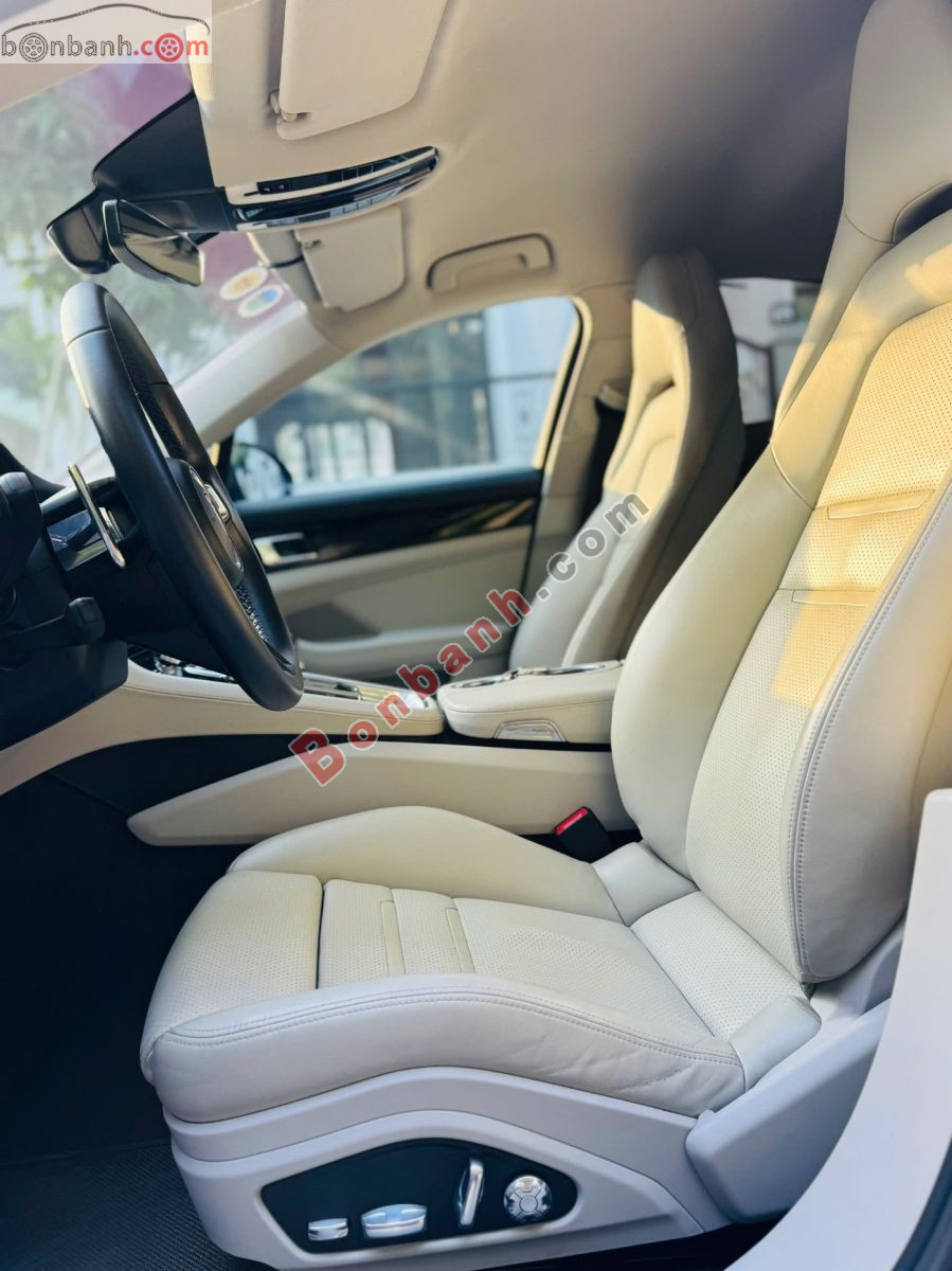 Bán ô tô Porsche Panamera 2.9 V6 - 2021 - xe cũ