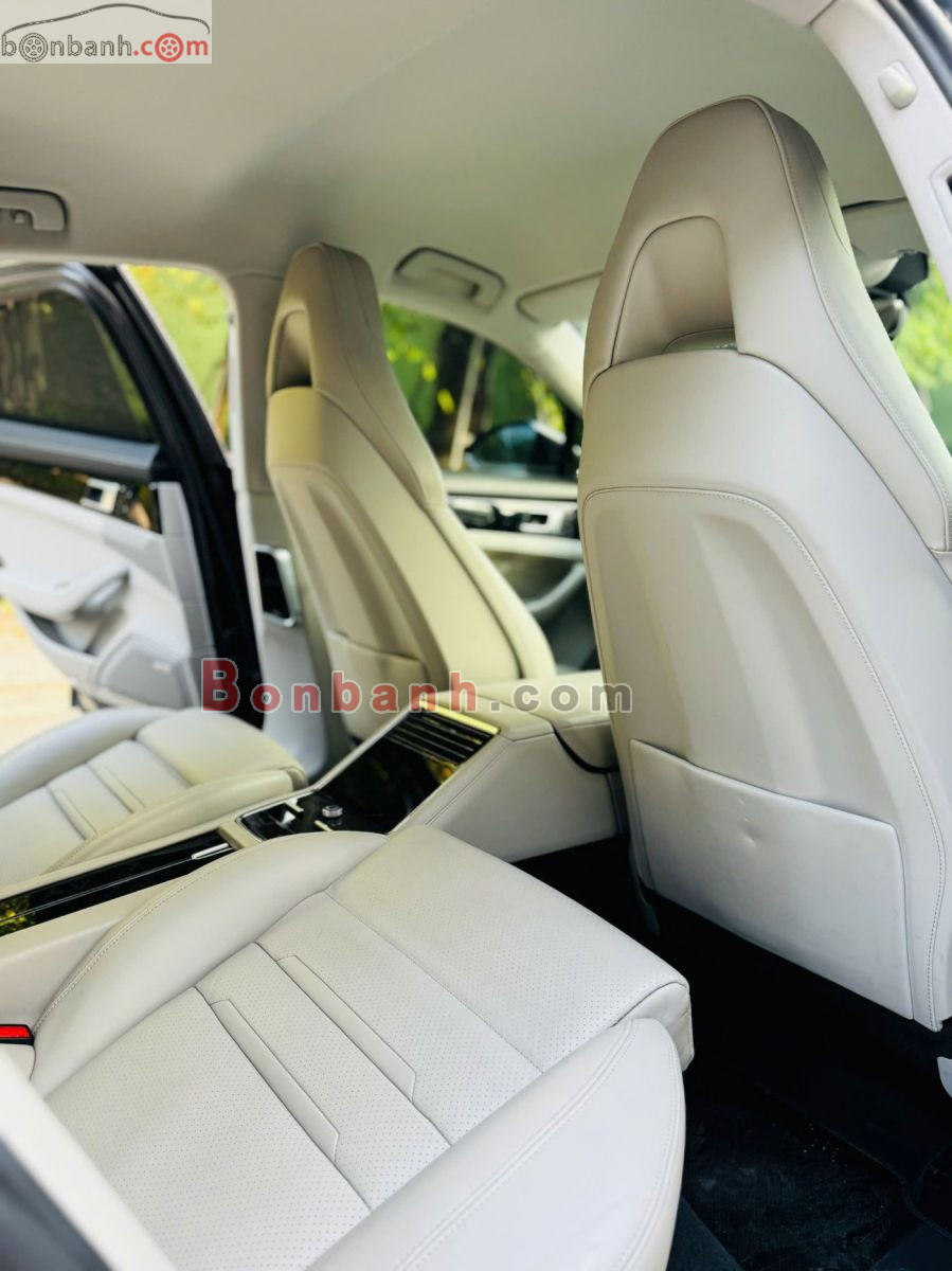 Bán ô tô Porsche Panamera 2.9 V6 - 2021 - xe cũ