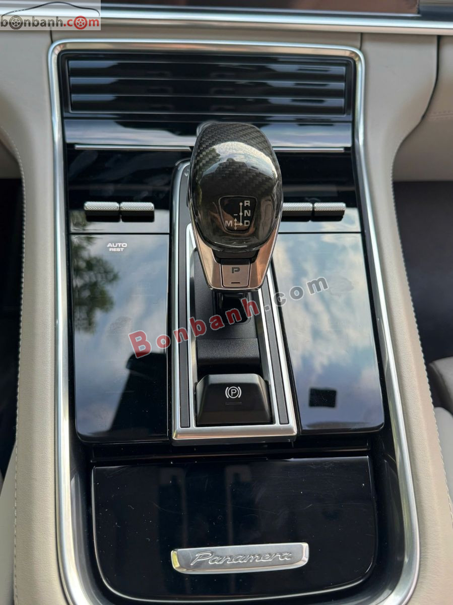 Bán ô tô Porsche Panamera 2.9 V6 - 2021 - xe cũ