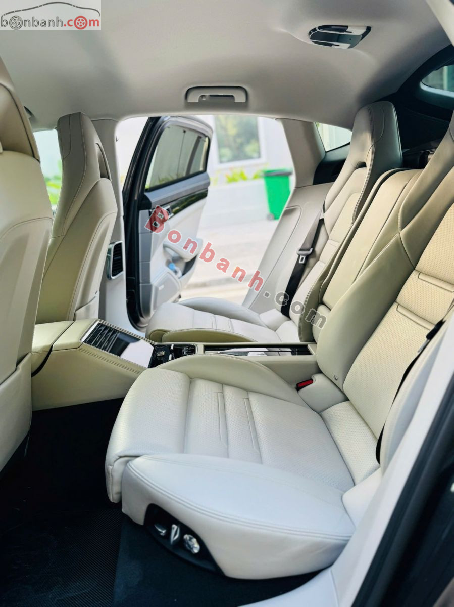 Bán ô tô Porsche Panamera 2.9 V6 - 2021 - xe cũ