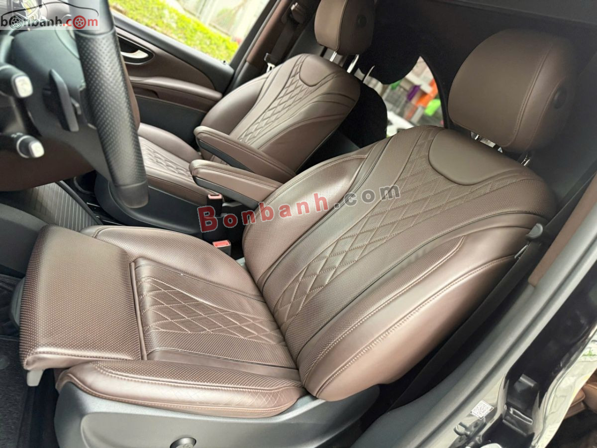 Bán ô tô Mercedes Benz V class V250 Luxury - 2022 - xe cũ