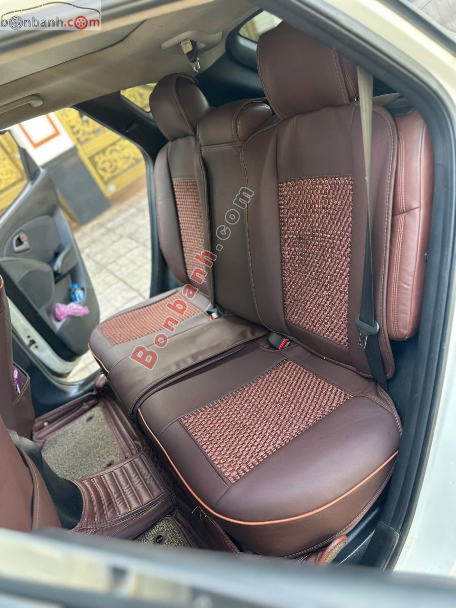 Bán ô tô Hyundai Tucson 2.0 AT 4WD - 2010 - xe cũ