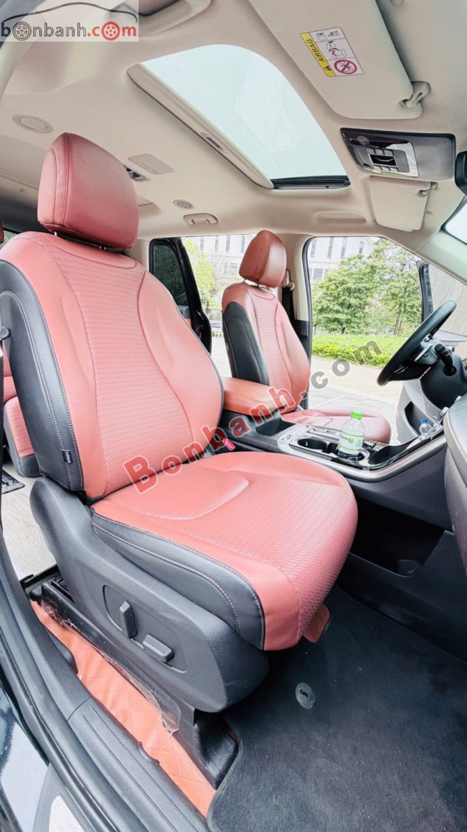 Bán ô tô Kia Carnival Signature 2.2D - 2022 - xe cũ