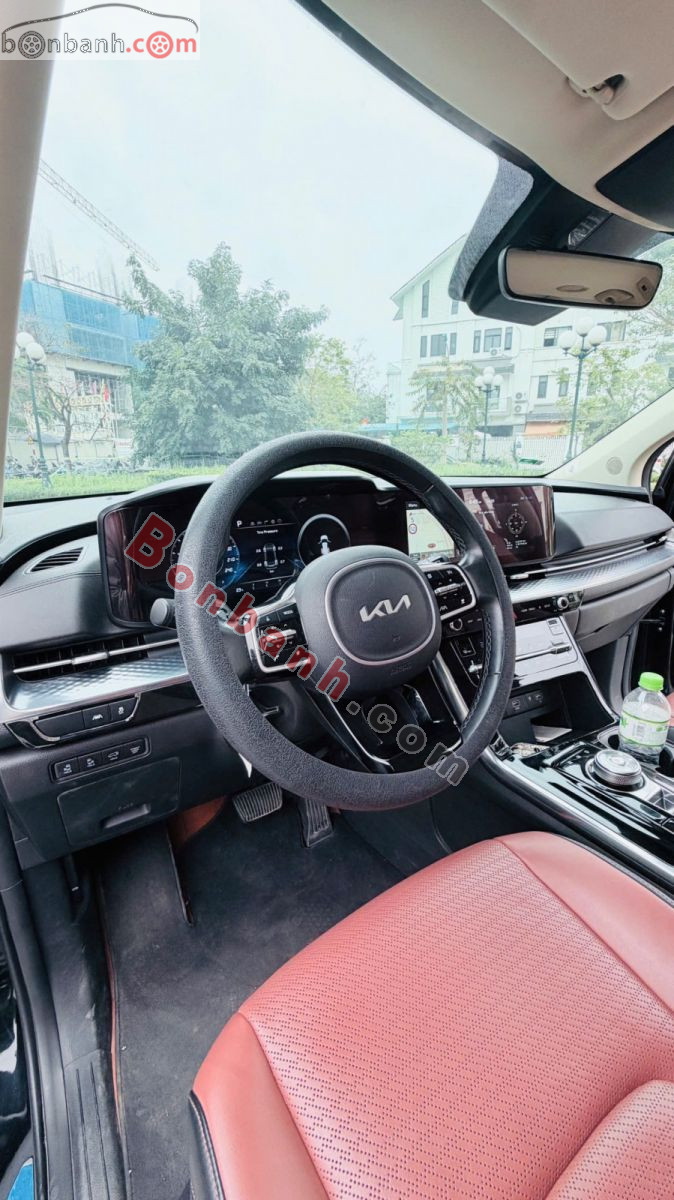 Bán ô tô Kia Carnival Signature 2.2D - 2022 - xe cũ