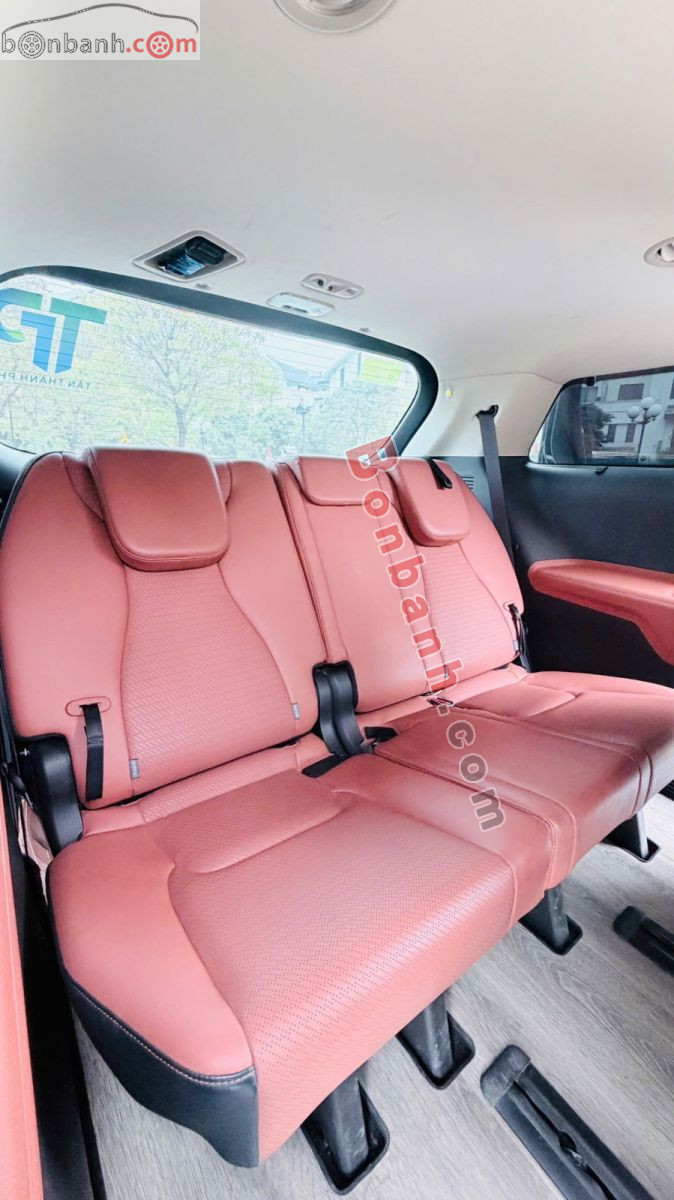 Bán ô tô Kia Carnival Signature 2.2D - 2022 - xe cũ