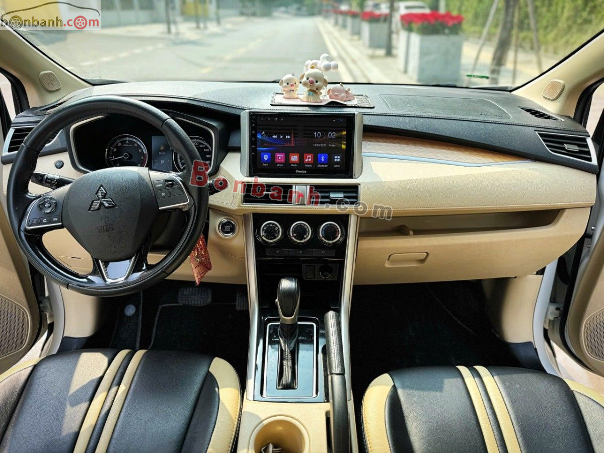 Bán ô tô Mitsubishi Xpander 1.5 AT - 2019 - xe cũ