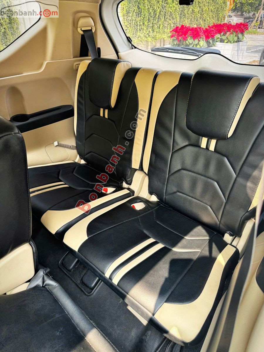 Bán ô tô Mitsubishi Xpander 1.5 AT - 2019 - xe cũ