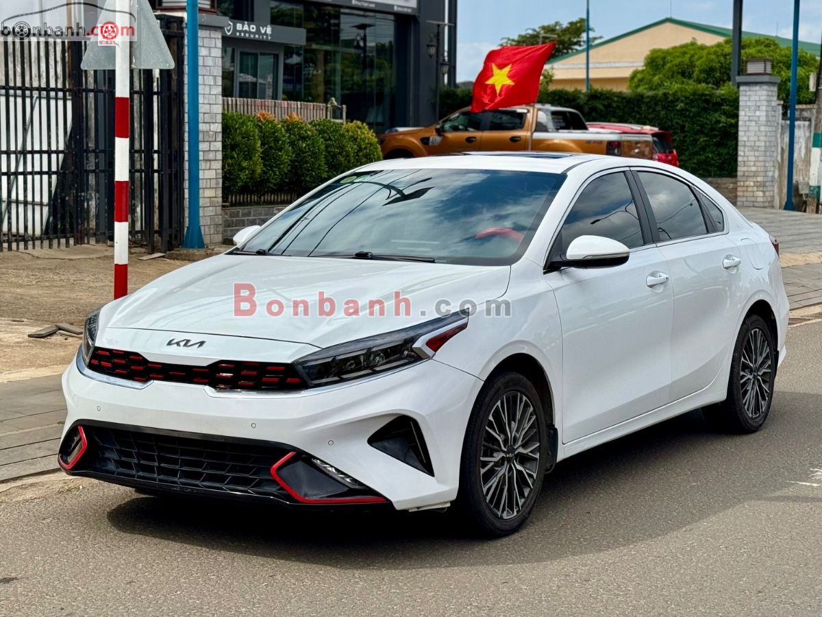 Bán ô tô Kia K3 Premium 1.6 AT - 2022 - xe cũ