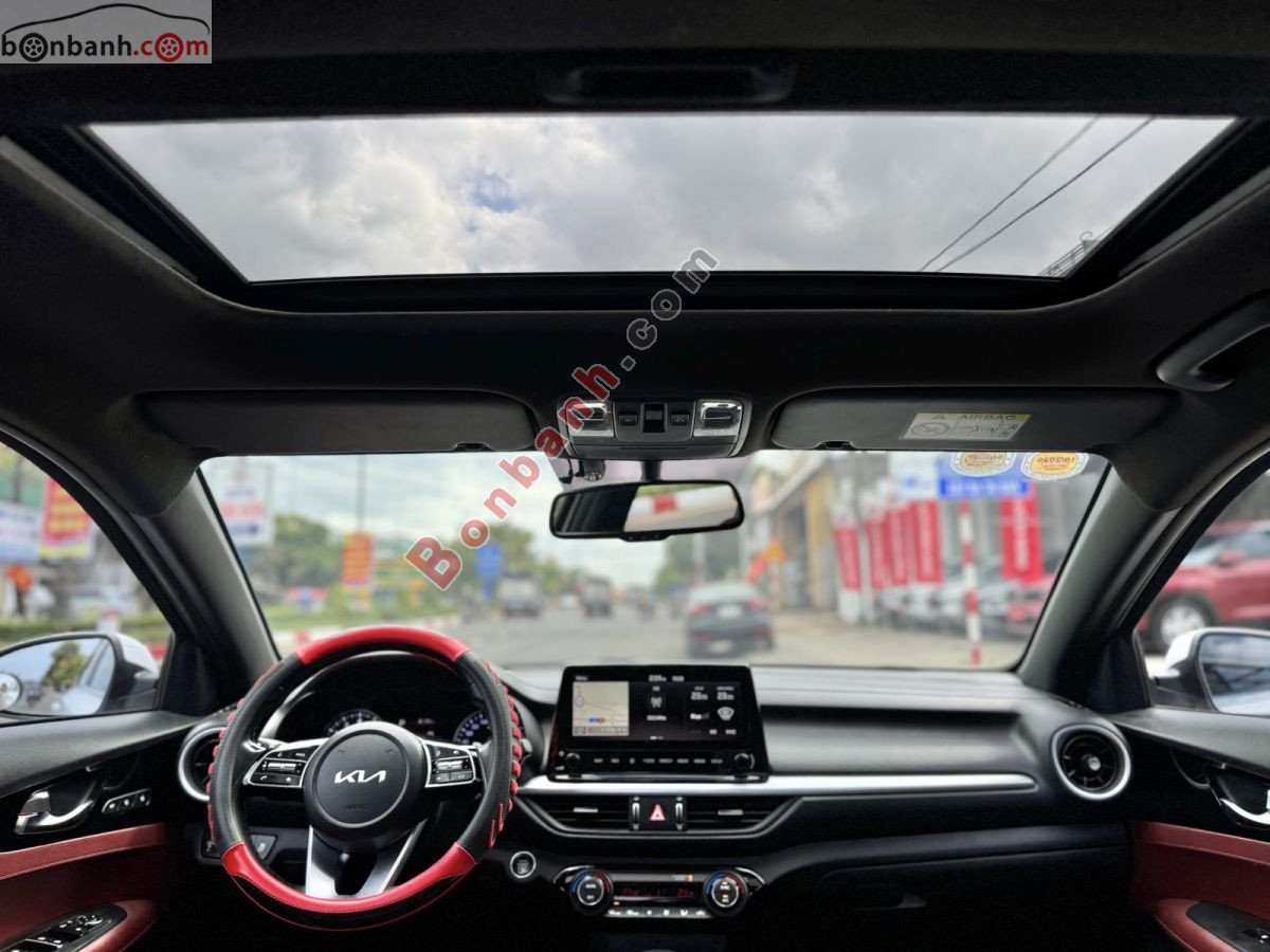 Bán ô tô Kia K3 Premium 1.6 AT - 2022 - xe cũ