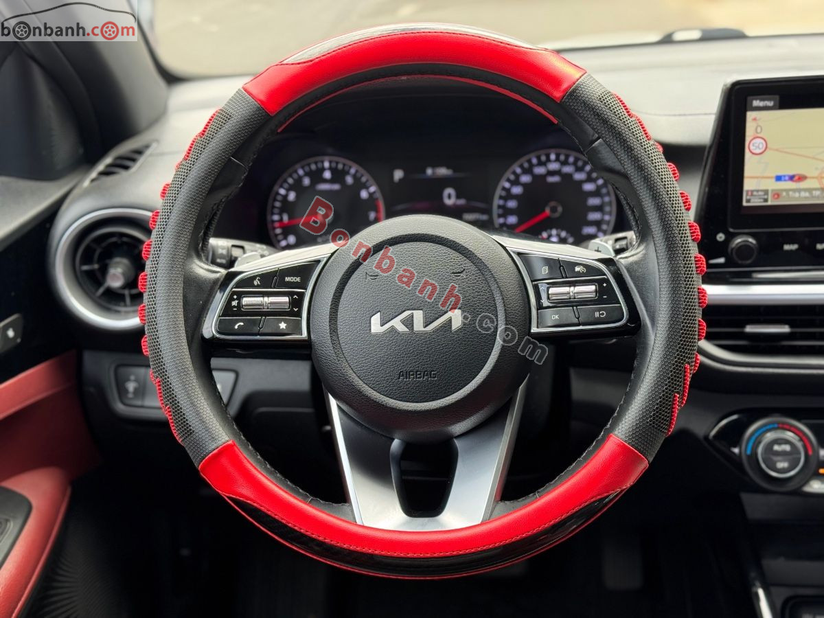 Bán ô tô Kia K3 Premium 1.6 AT - 2022 - xe cũ