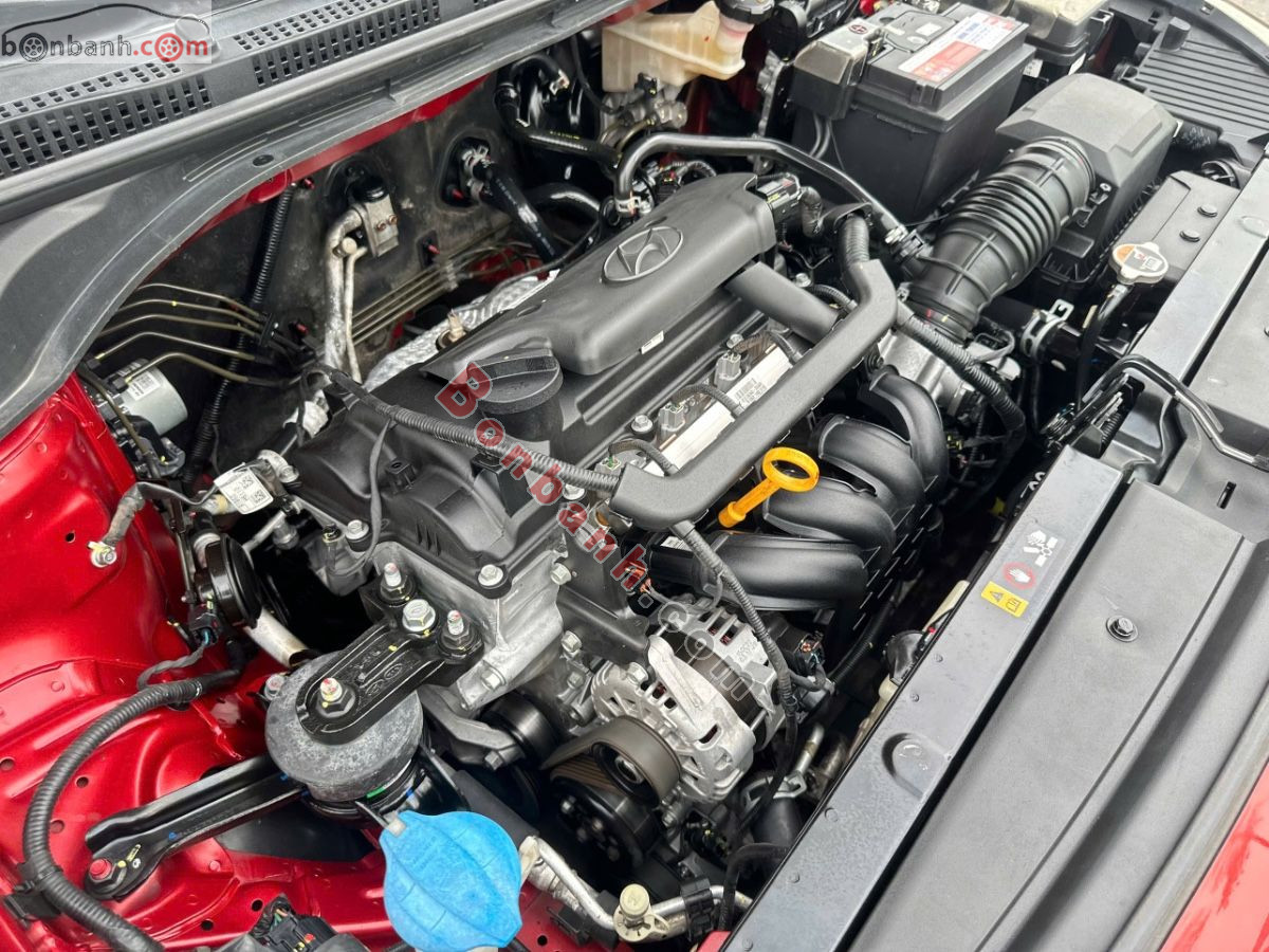 Bán ô tô Hyundai Accent 1.4 AT - 2023 - xe cũ