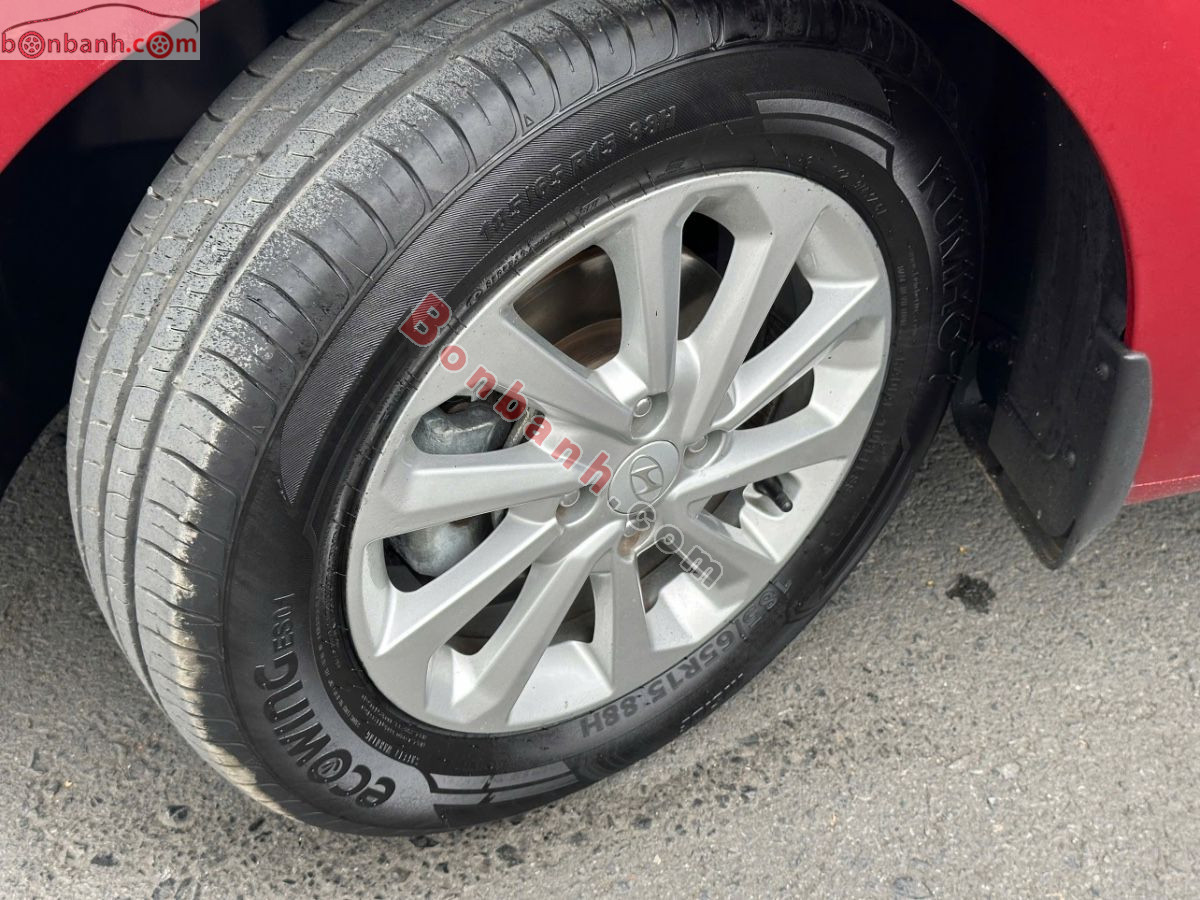 Bán ô tô Hyundai Accent 1.4 AT - 2023 - xe cũ