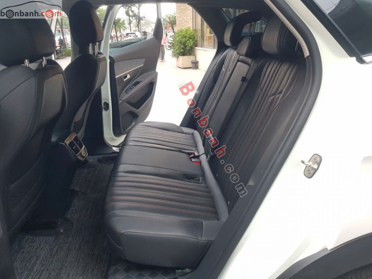 Bán ô tô Peugeot 3008 AL - 2022 - xe cũ