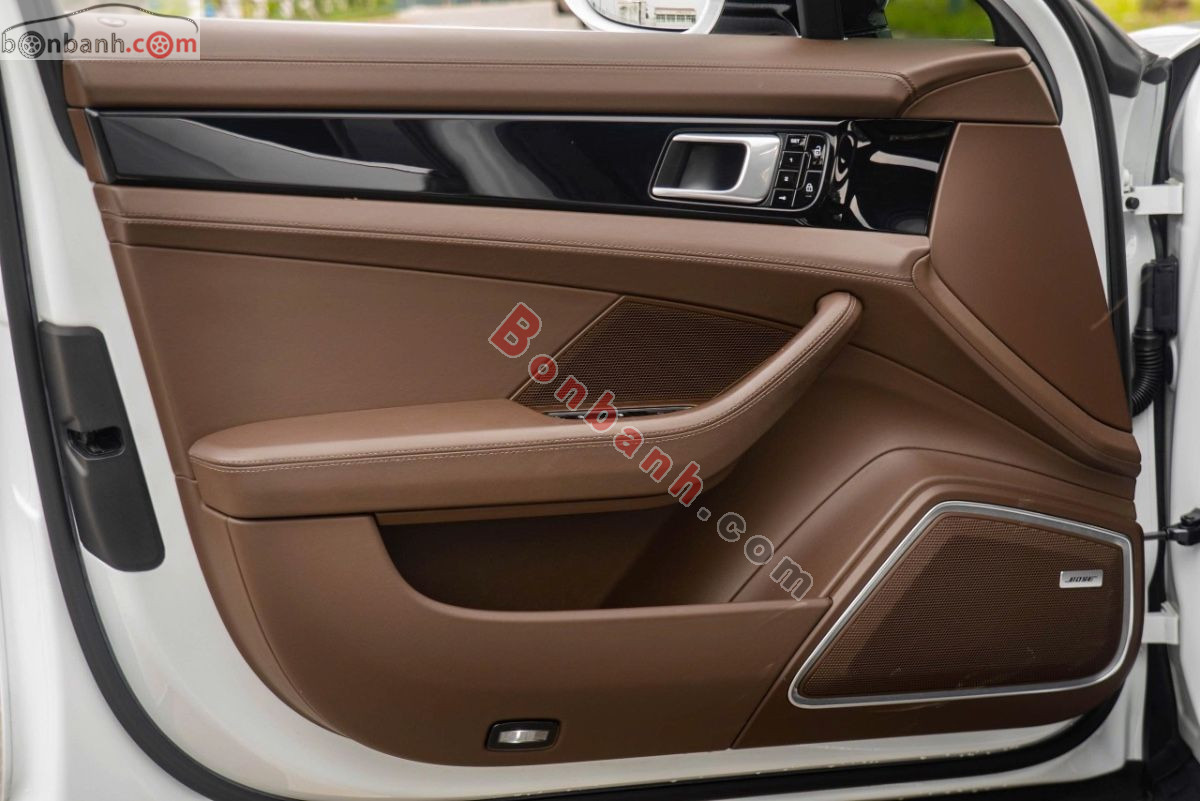 Bán ô tô Porsche Panamera 4 Executive - 2021 - xe cũ