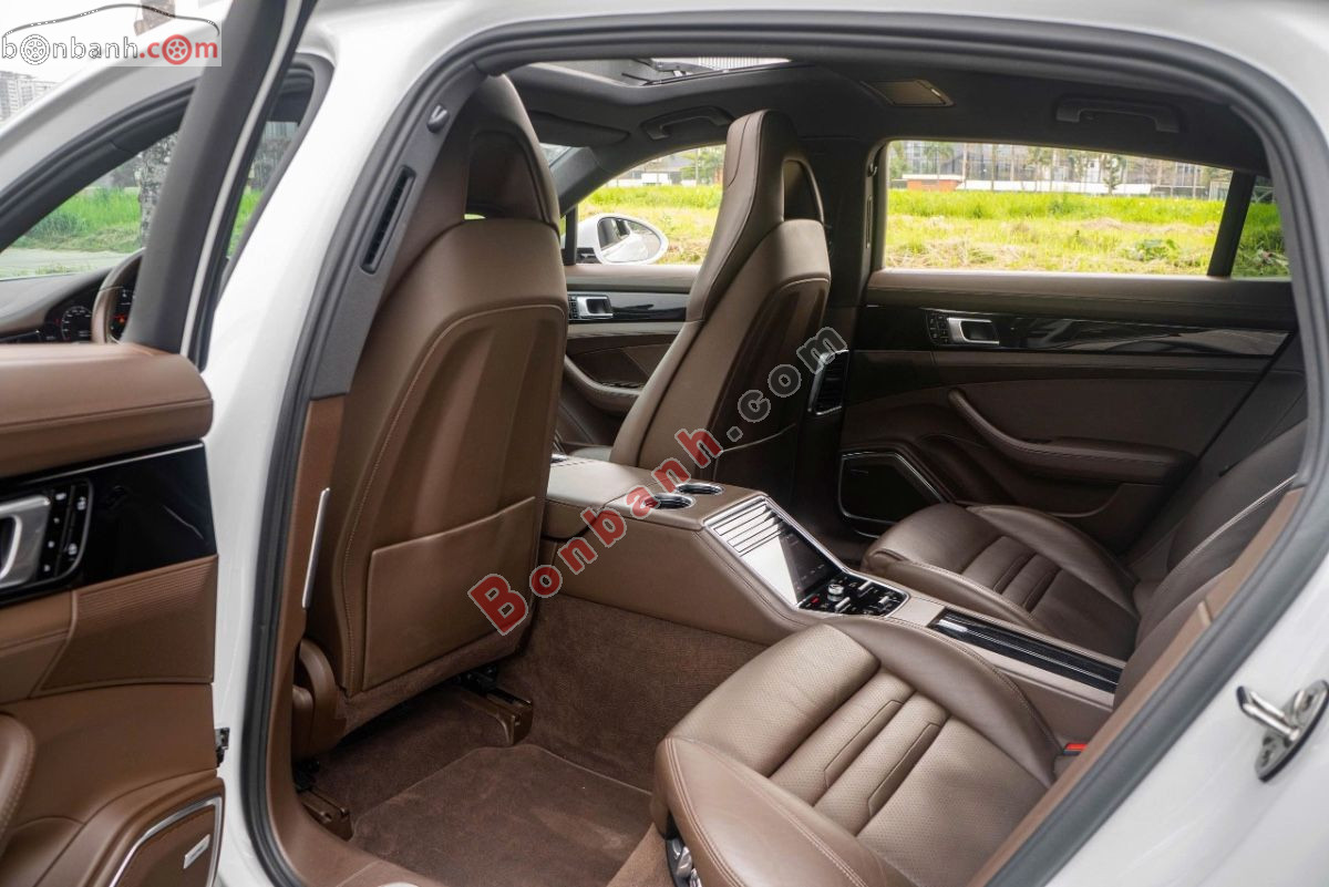 Bán ô tô Porsche Panamera 4 Executive - 2021 - xe cũ