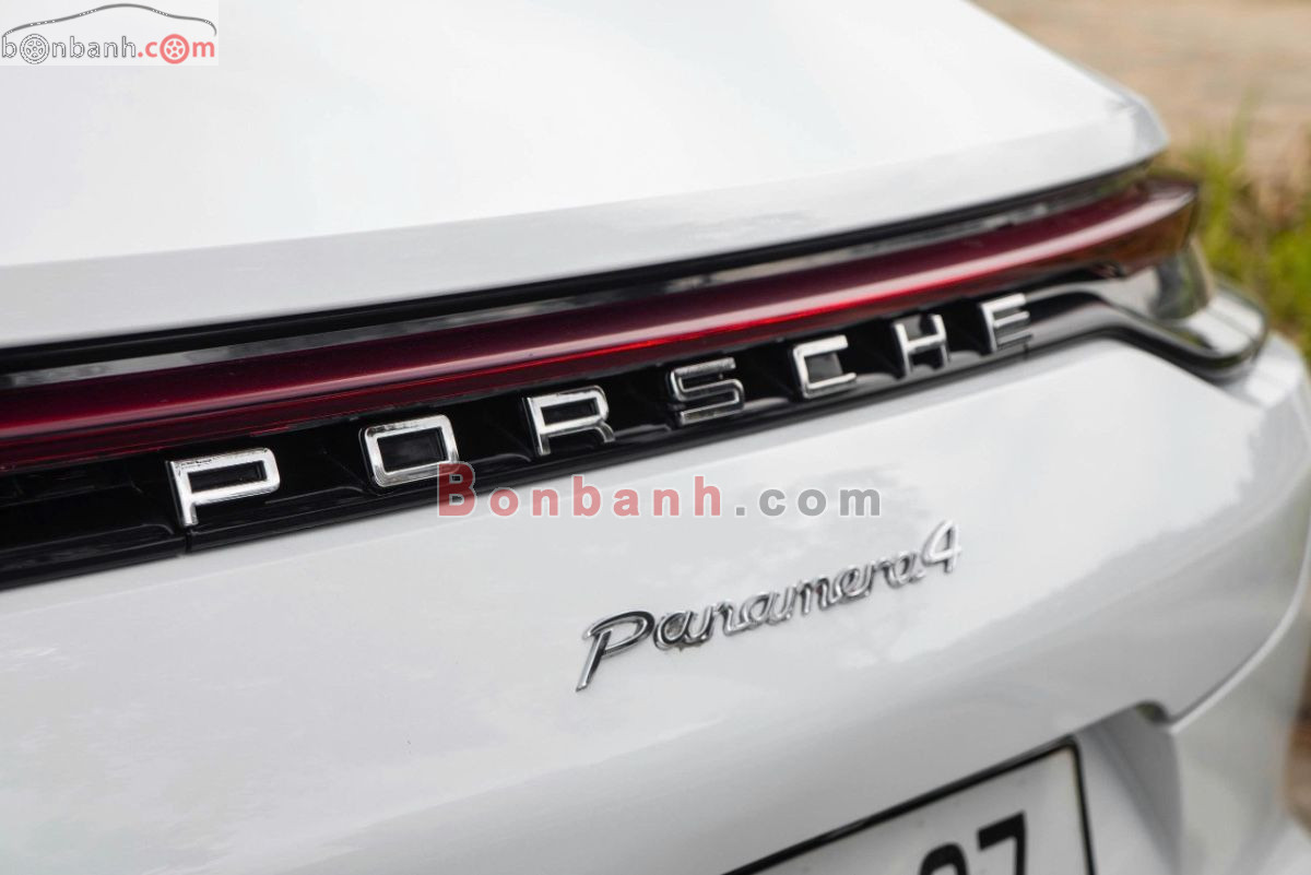 Bán ô tô Porsche Panamera 4 Executive - 2021 - xe cũ