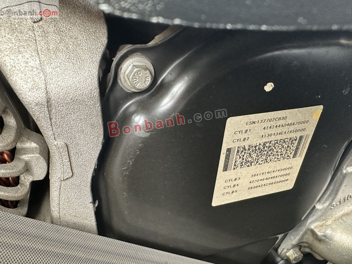 Bán ô tô Ford Ranger Wildtrak 3.2L 4x4 AT - 2016 - xe cũ