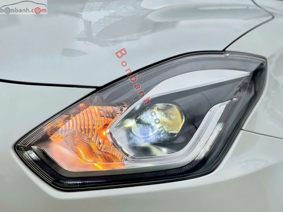 Bán ô tô Suzuki Swift GLX 1.2 AT - 2020 - xe cũ