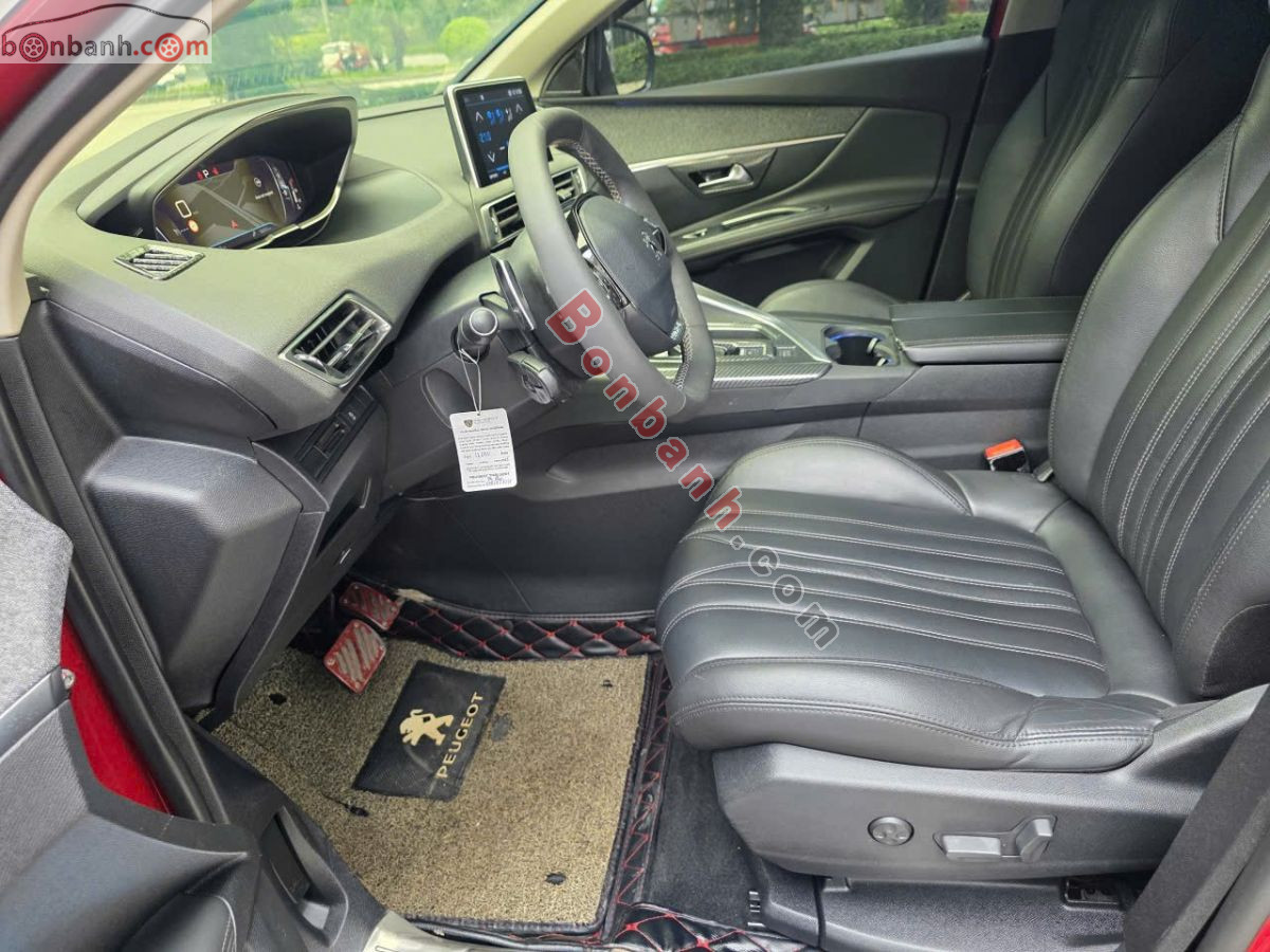 Bán ô tô Peugeot 3008 Allure 1.6 AT - 2020 - xe cũ