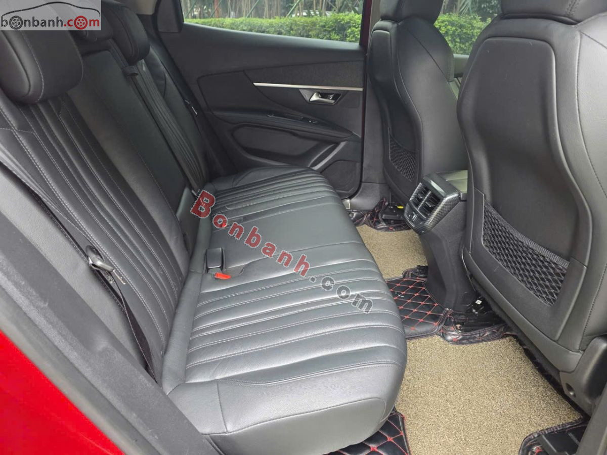 Bán ô tô Peugeot 3008 Allure 1.6 AT - 2020 - xe cũ