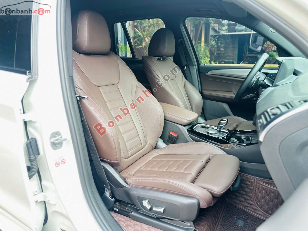 Bán ô tô BMW X3 xDrive30i M Sport - 2023 - xe cũ