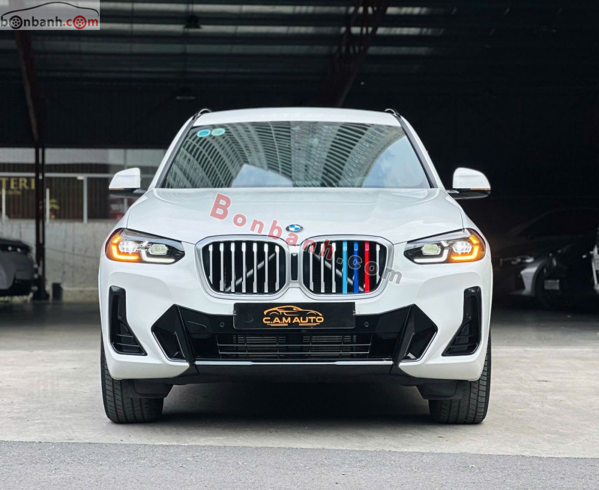 Bán ô tô BMW X3 xDrive30i M Sport - 2023 - xe cũ