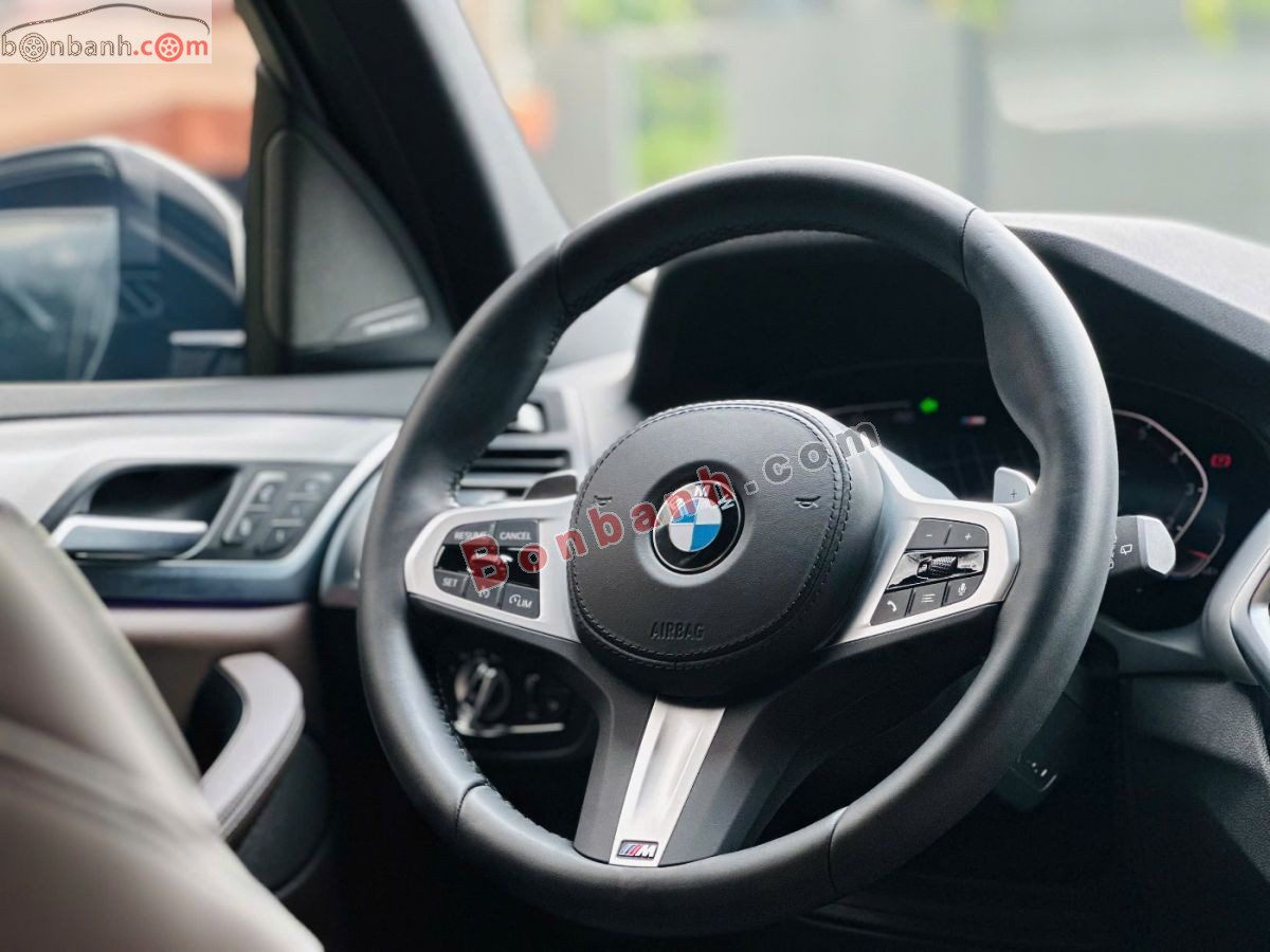 Bán ô tô BMW X3 xDrive30i M Sport - 2023 - xe cũ
